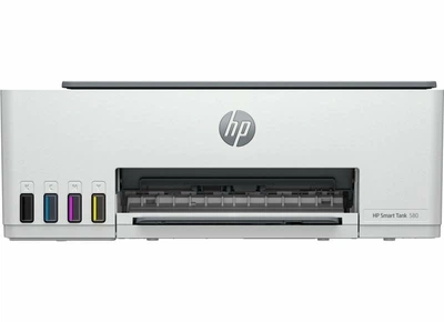Багатофункціональний пристрій HP Smart Tank 580 (1F3Y2A)