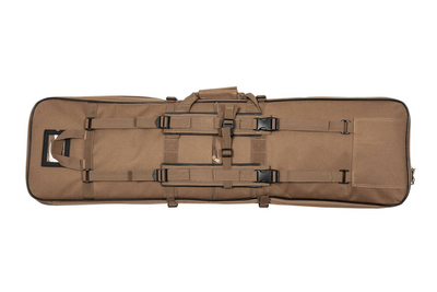 Сумка для перенесення приводів Specna Arms Gun Bag V1 - 98см - Tan [Specna Arms] (для страйкболу)