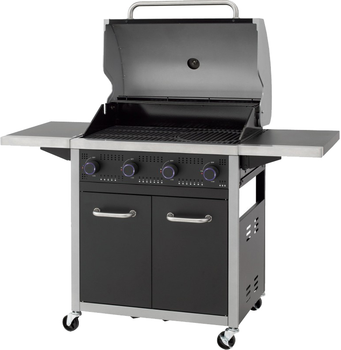 Grill gazowy Tepro Gasgrill Northport 4 (4011964032194)