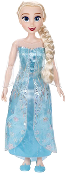 Lalka Jakks Pacific Disney Frozen Elsa 80 cm (0192995237063)