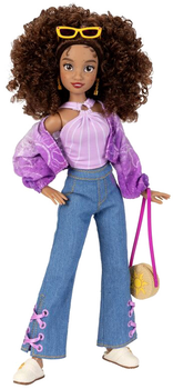 Лялька с аксессуарами Jakks Pacific Disney Rapunzel Ily 4Ever Fashion 28 см (0192995233294)