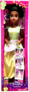 Лялька с аксессуарами Jakks Pacific Disney Princess and Frog Tiana 80 см (192995223585)