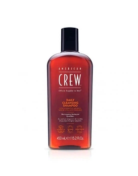 Шампунь American Crew Cleanser Shampoo 450 мл (7386780013491)