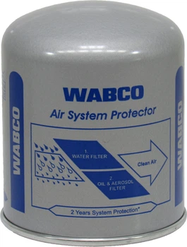 Фильтр влагоотделителя WABCO (432 901 246 2)