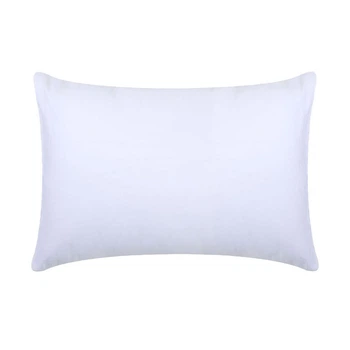 Подушка IDEIA 40x60 - Nordic Classic белая