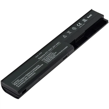Батарея для ноутбука Asus X301, X401, X501, S401, S301, F501, F401, F301 (A32-X401) 11.1v 4400mAh #