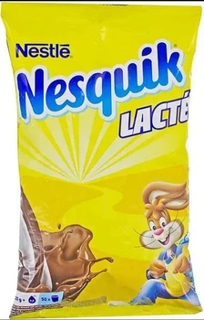 Какао растворимый Nesquik Nestle 1кг (7613036110808)