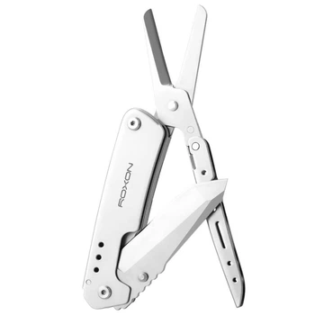 Нож ножницы мультитул Roxon Knife-scissors KS S501