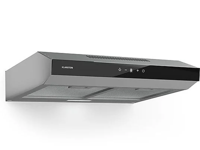 Кухонная вытяжка Klarstein Contempo Neo 60 Серый Б/У