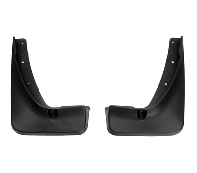 Брызговики MGC Mazda CX-5 (Мазда) 2012-2017 г. в. задние 2 шт KD45V3460A