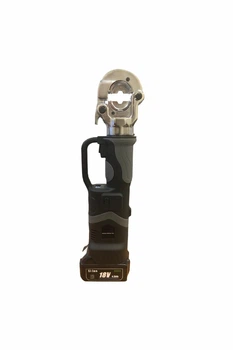 Гідравлічний прес ПГР-300АК PRO (10-300) аккумуляторний TNSy