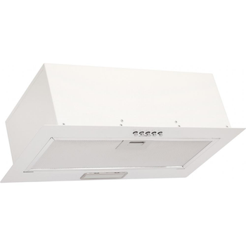 Витяжка вбудована Jantar BILT 650 LED 52 WH
