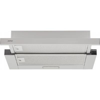 Витяжка телескопічна Jantar TLT 650 LED 60 IS+GR