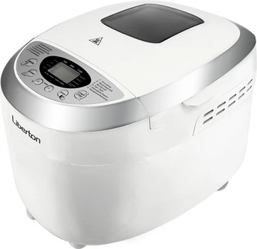 Хлебопечка Liberton LBM-6305