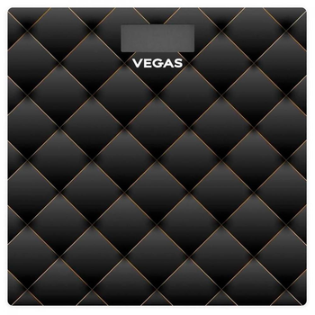 Ваги підлогові електронні VEGAS VFS-3801FS