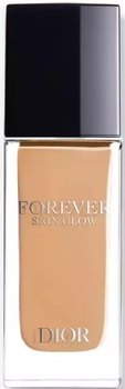 Podkład do twarzy Dior Forever Skin Glow z filtrem SPF 2W Warm 30 ml (3348901578691)