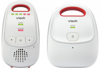 Электронная радионяня Vtech аудио BM-1000 (0735078039187)