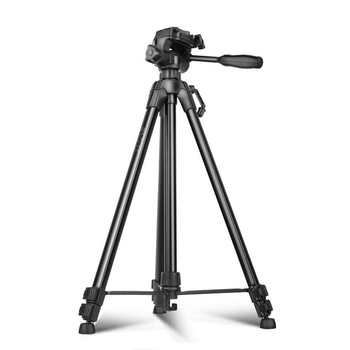 Штатив із панорамною головкою 173 см Beike QZSD Q1730