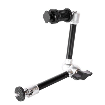 Кріплення шарнірне Magic Arm 30 см AC Prof WG11