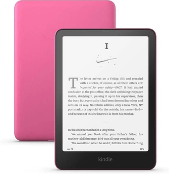 T*a様 kindle paperwhite シグニチャーエディション第12世代 Электронная книга Amazon Kindle Paperwhite 12th Gen. 2024 32GB