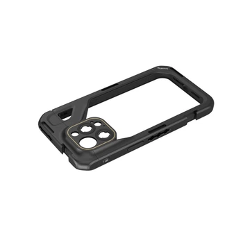 Клітка iPhone 15 Pro Max для об'єктиву SmallRig 4391 kr