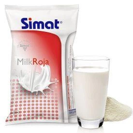 Сухе Молоко SIMAT Milk Roja топінг для вендингу 500 г