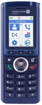 Telefon DECT Alcatel-Lucent 8234 (3BN67370AA)