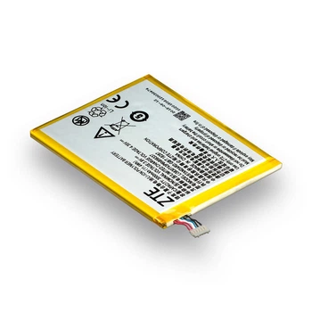 Аккумулятор ZTE Li3830T43P6h856337 (Blade X9, G719C, N939St, Blade S6 Lux Q7/-C, V5 Pro), 3000 mAh Original