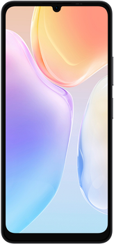 Мобільний телефон Ulefone Note 20 Pro 4/256GB Satin Black (6975326664592)