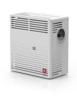 Конвектор газовий ЖИТОМИР-5 КНС-4