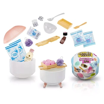 Игровой набор Мини Спа MGA s Miniverse Make It Mini Spa