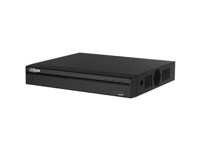 Мережевий відеореєстратор (NVR) Dahua Technology DHI-NVR1104HS-P-S3/H