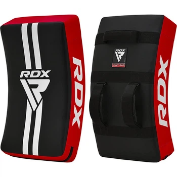 Маківара RDX Inc искусственная кожа 60 см красная (657292)