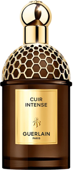 Парфумована вода унісекс Guerlain Absolus Allegoria Cuir Intense 125 мл (3346470148321)