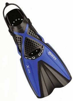 Ласты Mares X-One (410337/BL) 35-38