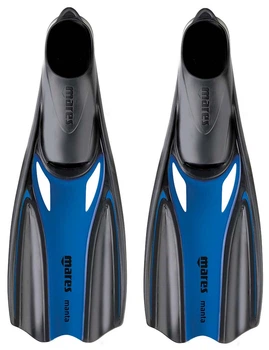 Ласты Mares Manta (410333/BL) 38-39