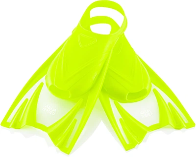 Ласти Aqua Speed FROG жовтий 25-29 (520-18-25-29)