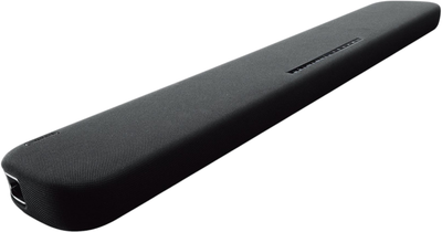 Soundbar Yamaha YAS-109 Black (4957812645355)