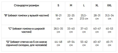 Панчохи компресійні Soloventex, 2 клас, 230 DEN, чоловічі, відкритий носок, бежеві, арт. 420-212/420-222, S, Зріст 180-195