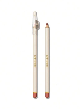 Олівець для губ Sheglam Lip Facts Lip Liner Gatekeeper 1.7 г