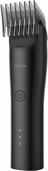 Машинка для стрижки ShowSee Electric Hair Clipper (C4-BK)