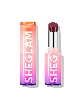 Помада для губ глянцевая Sheglam Mirror Kiss High-Shine Lipstick Rent Free 2.9 г
