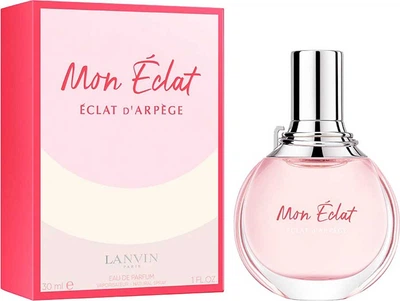 Парфюмированная вода для женщин Lanvin Mon Eclat D'arpege 30 мл (3386460119047)