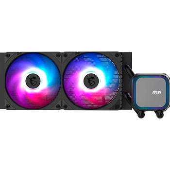 СВО MSI MAG CoreLiquid A13 240 (MAG CoreLiquid A13 240)