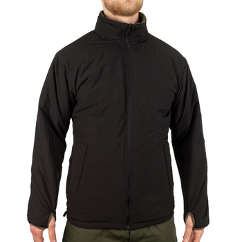 Куртка утеплююча двостороння Сold Weather Jacket Reversible Sturm Mil-Tec RANGER GREEN/BLACK M (10331502)