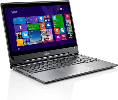 Ноутбук Fujitsu Lifebook T93(13.3"/Intel Core i5-6300U 2.4GHz/RAM 8GB/SSD240GB) Refurbished