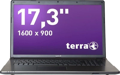 Ноутбук Terra Mobile 1749(17.3"/Intel Core i5-4200M 2.5GHz/RAM 8GB/SSD240GB) Refurbished