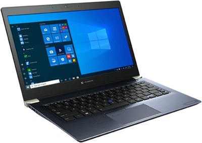Ноутбук Toshiba Portege X30 (13.3"/i5-7200U 2.5GHz/8GB/SSD 240GB) Refurbished