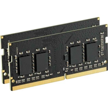Модуль памяти для ноутбука SoDIMM DDR5 64GB (2x32GB) 4800 MHz