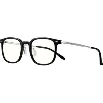 Окуляри для роботи з комп’ютером Xiaomi Mi Mijia Computer Anti-blue Light Glasses Black HMJ03RM